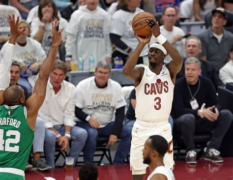 Cavs vs. Celtics Game 5: Recap from the Eastern Conference semifinals.